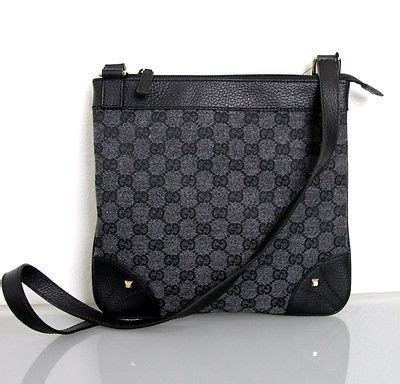 gucci sling bags women|authentic gucci crossbody bag.